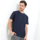 Cardinal T-Shirt Pria F0179P02H